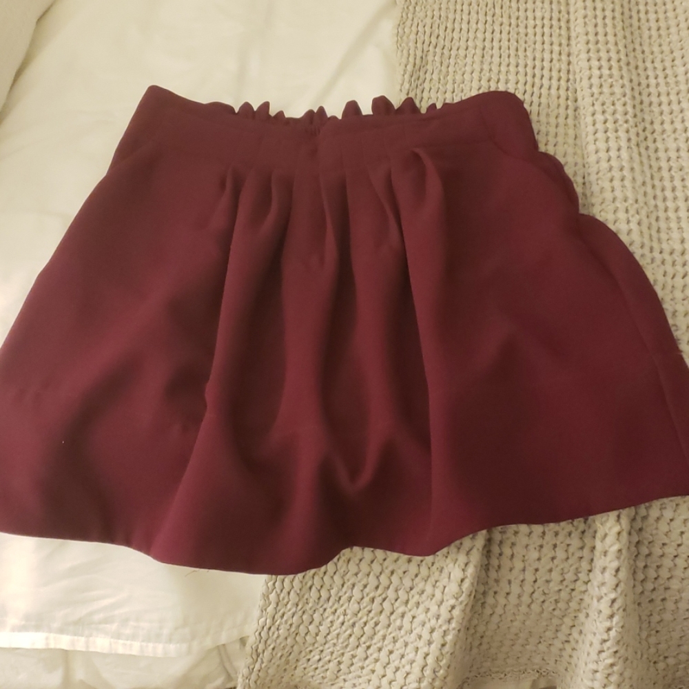 Skirt
